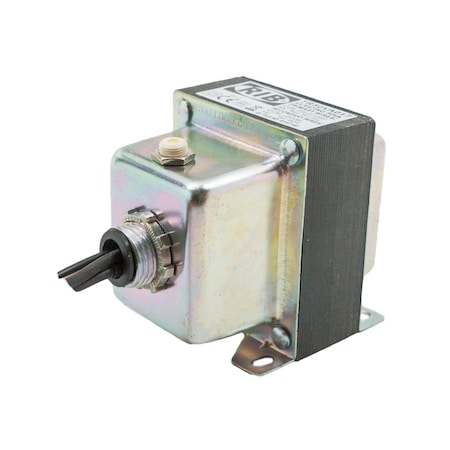 Functional Devices-Rib Transformer, 50VA, 24V, 208/277/480V TR50VA017